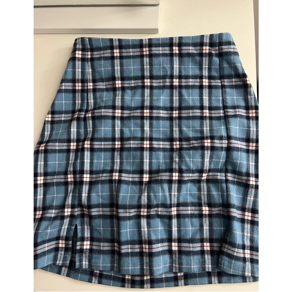 JOHN GALT SKIRT